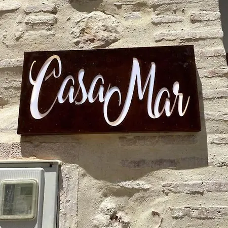 Casamar Villa La Font D'en Carros Exterior photo