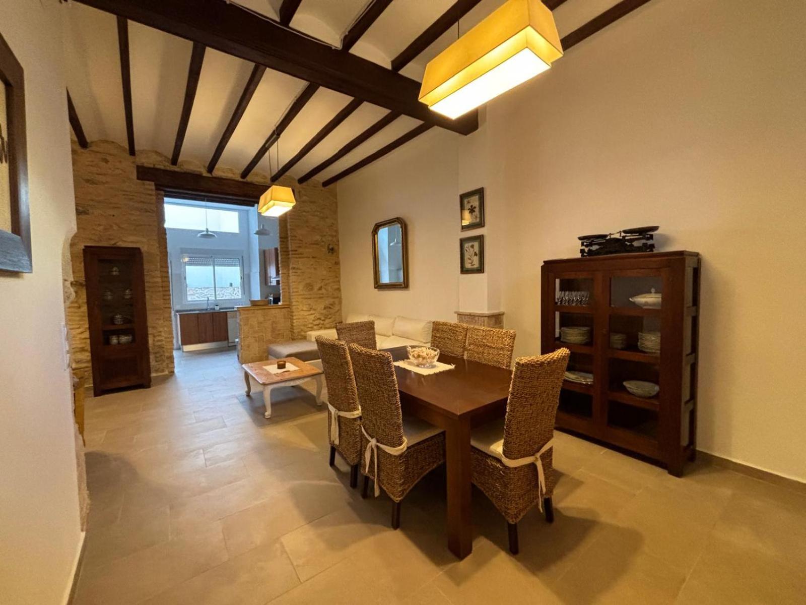 Holiday home Casamar