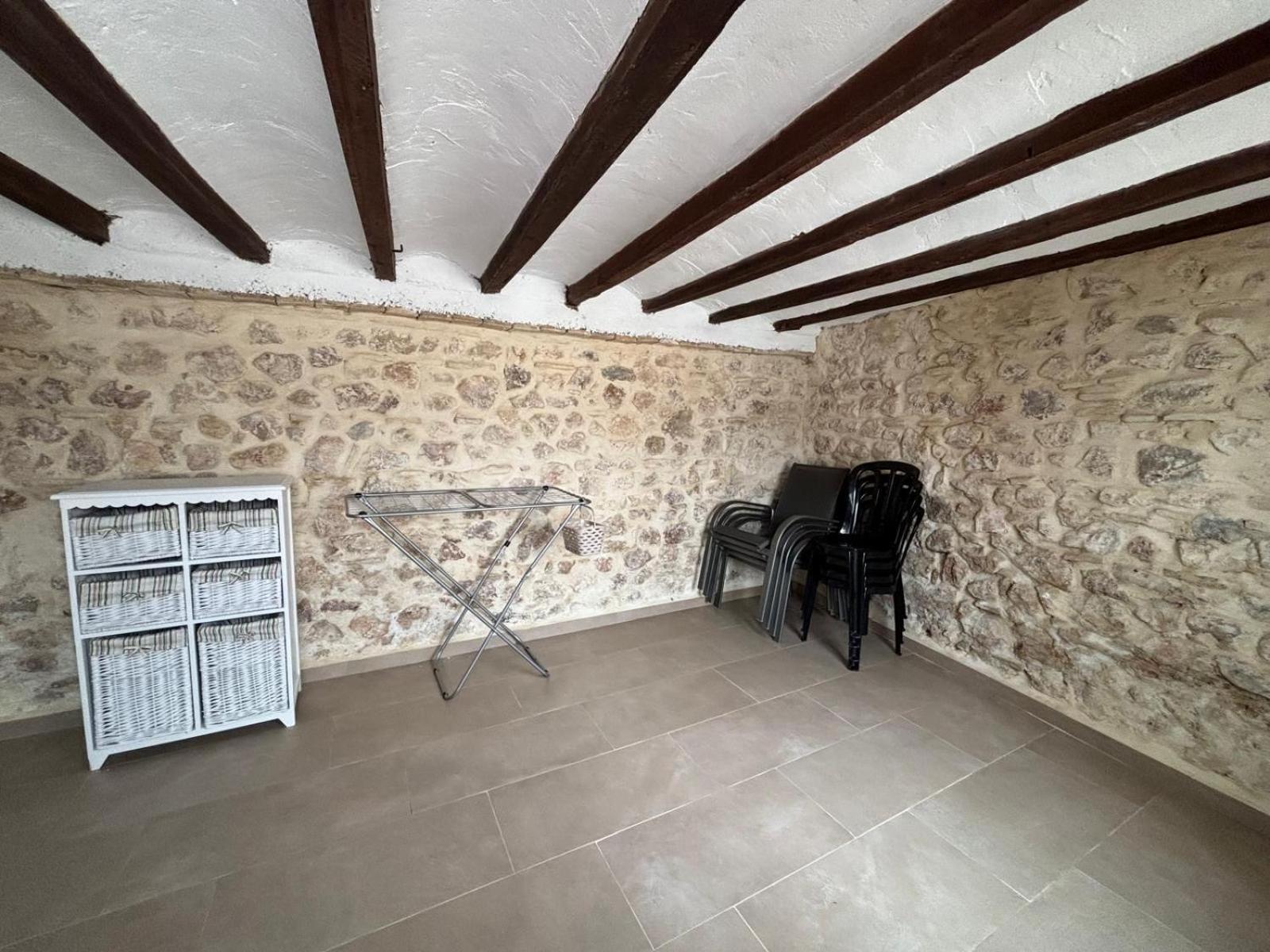Casamar Holiday home *