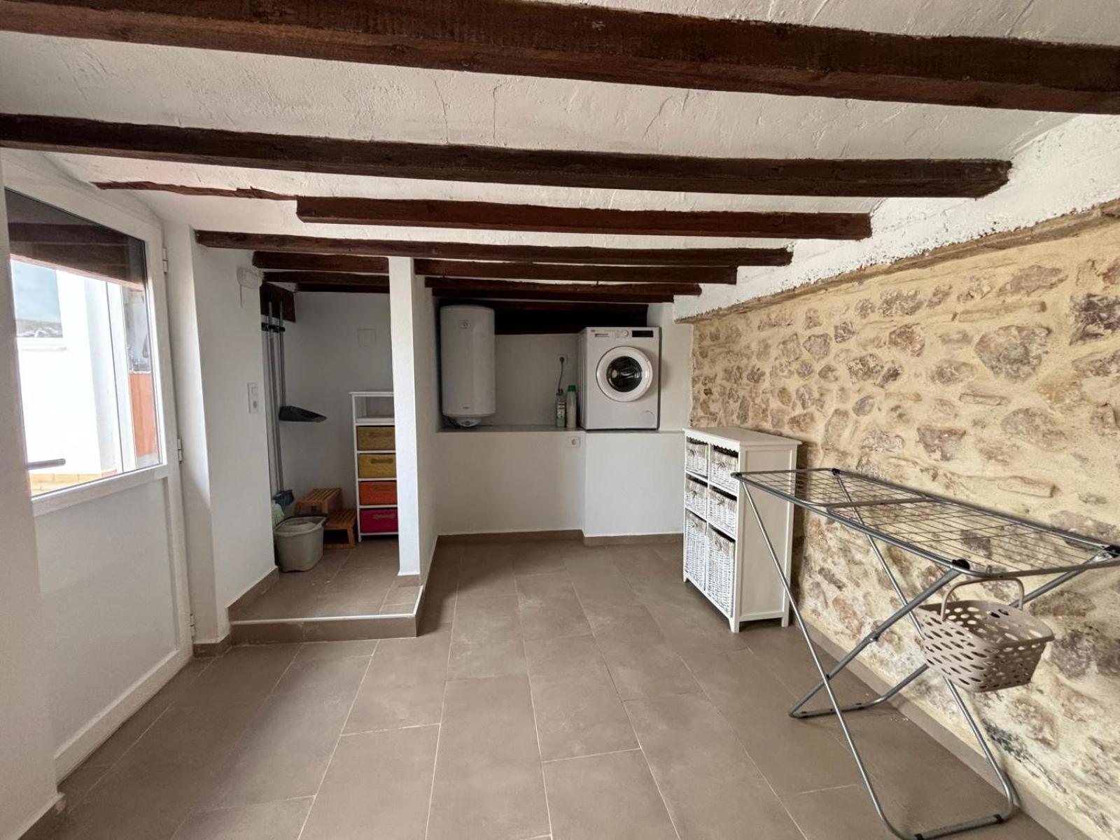 Holiday home Casamar La Font D'en Carros