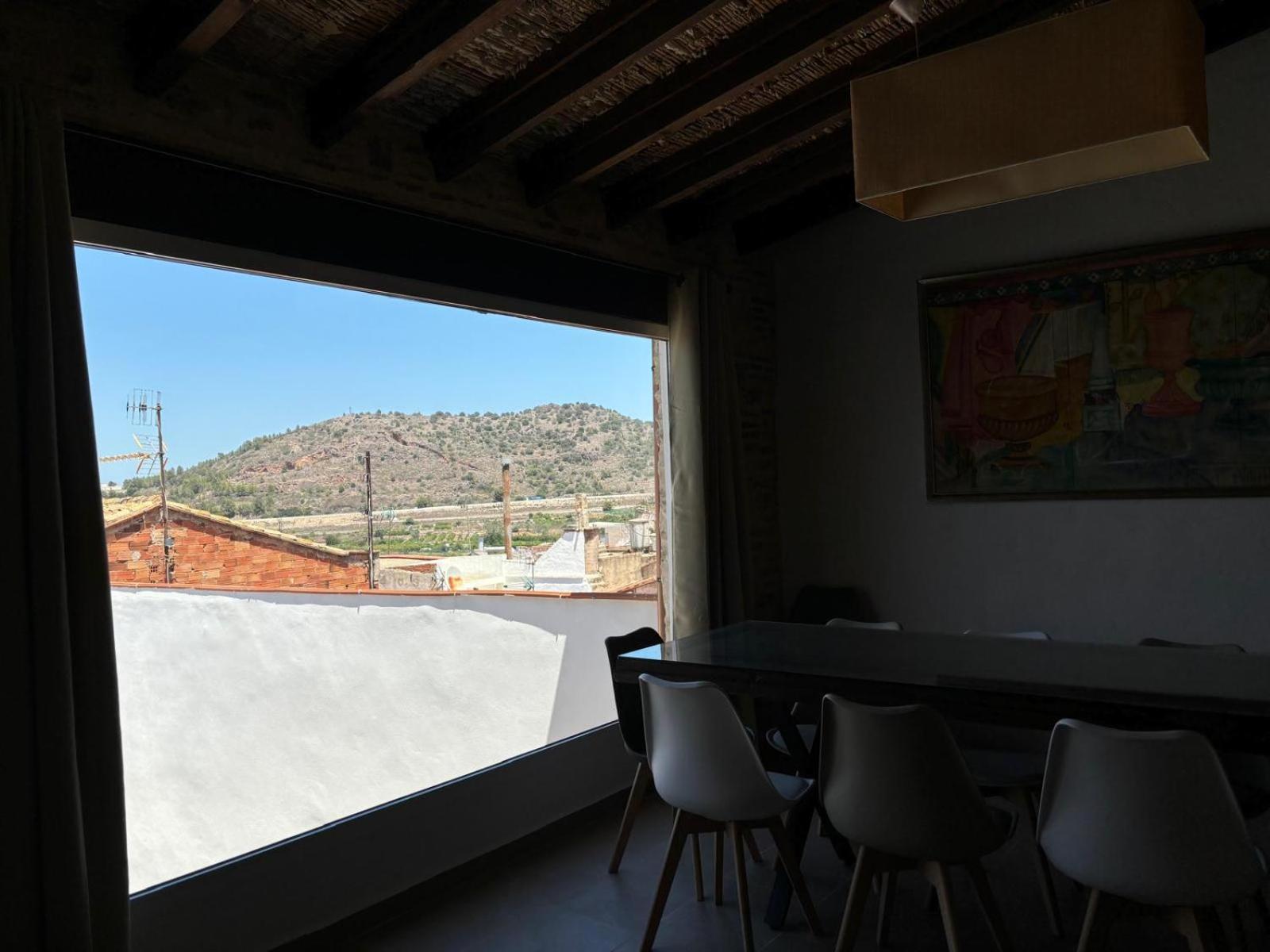 Casamar Holiday home La Font D'en Carros