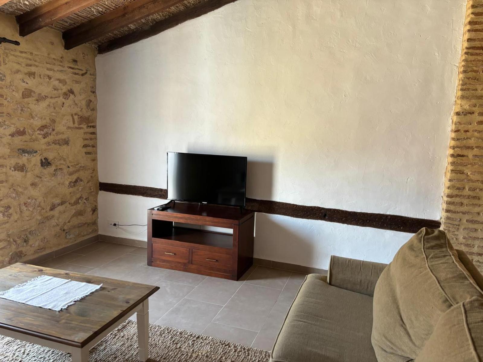 Holiday home Casamar